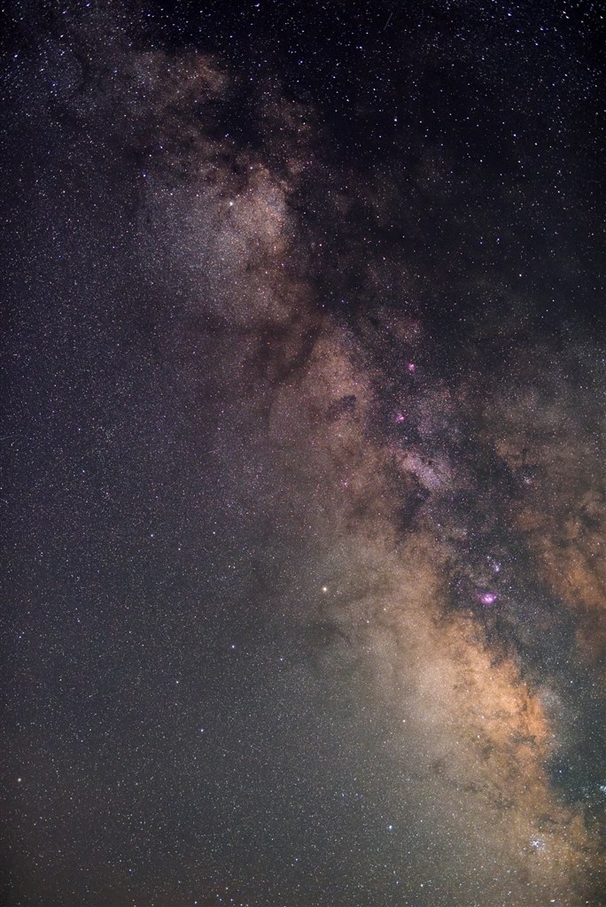 天体撮影にスゴクいい。』 ニコン D810 ボディ のクチコミ掲示板