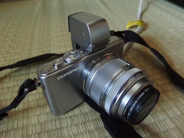 オリンパス 電子ビューファインダー VF-3投稿画像・動画 - 価格.com
