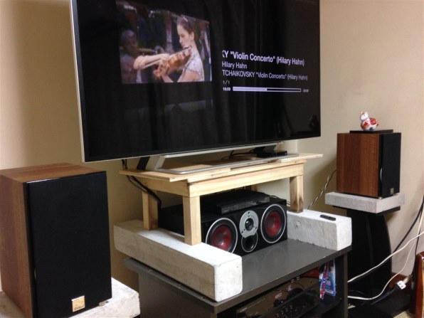 DALI ZENSOR VOKAL [White 単品]投稿画像・動画 - 価格.com