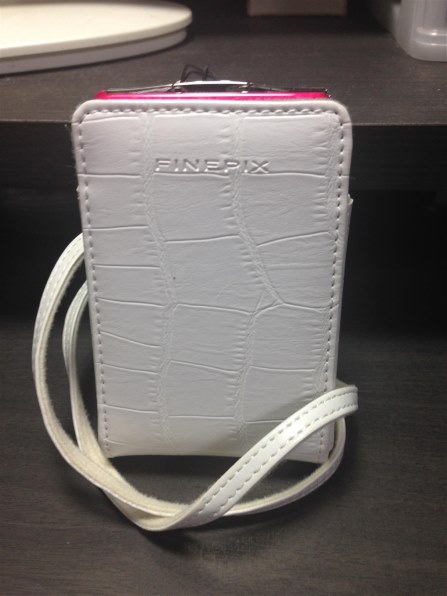富士フイルム FinePix Z1000EXR [ホワイト]投稿画像・動画 - 価格.com