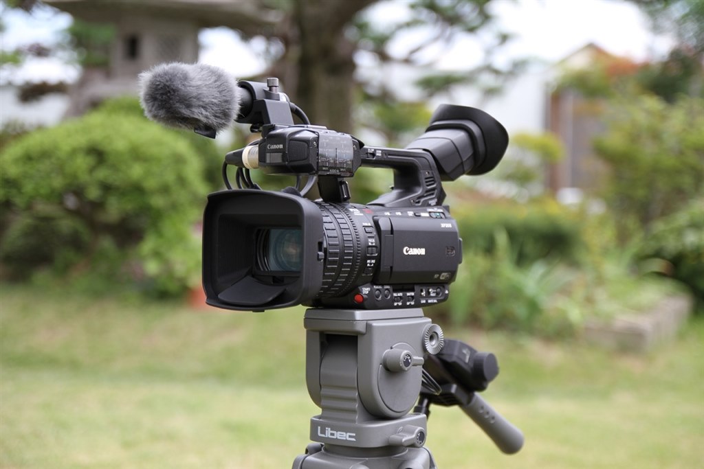 初撮りと暗部性能』 CANON XF205 のクチコミ掲示板 - 価格.com