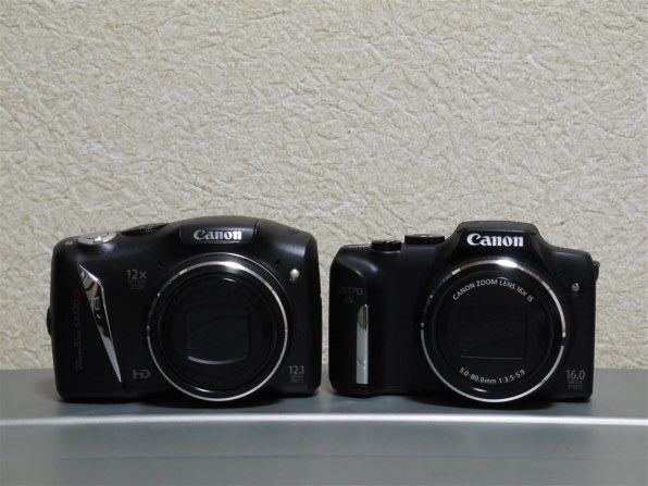 CANON PowerShot SX170 IS投稿画像・動画 - 価格.com