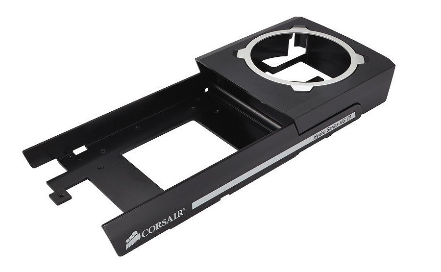 簡易水冷キットをGPUに転用する水冷化ブラケット』 クチコミ掲示板