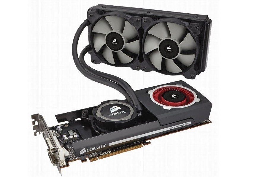 簡易水冷キットをGPUに転用する水冷化ブラケット』 クチコミ掲示板