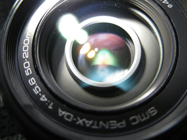 ペンタックス smc PENTAX-DA 50-200mm F4-5.6ED WR投稿画像・動画