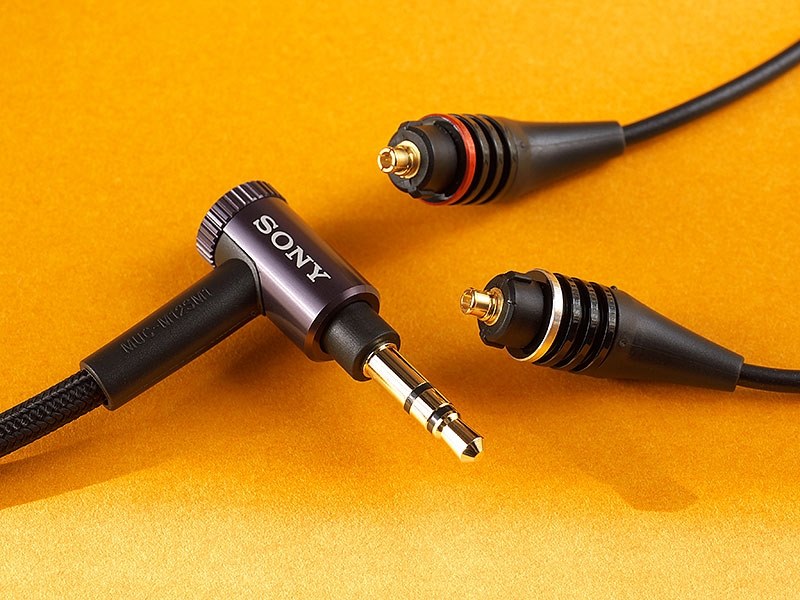 別売りケーブル MUC-M12SM1』 SONY XBA-H3 のクチコミ掲示板 - 価格.com