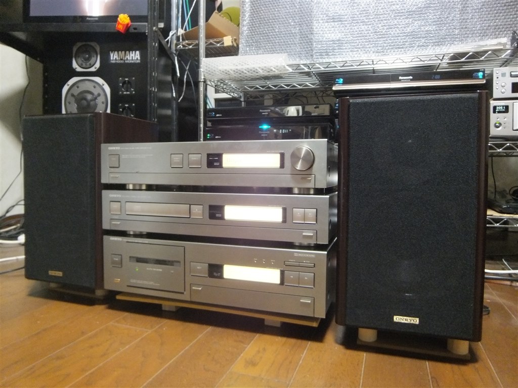 ONKYO LiverPool 200シリーズ』 クチコミ掲示板 - 価格.com