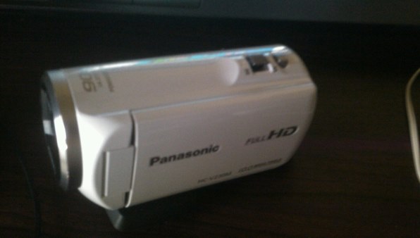 パナソニック HC-V230M 価格比較 - 価格.com