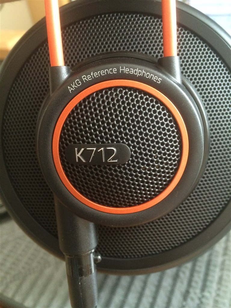製造地と外観(刻印)の変更』 AKG K712 PRO のクチコミ掲示板 - 価格.com
