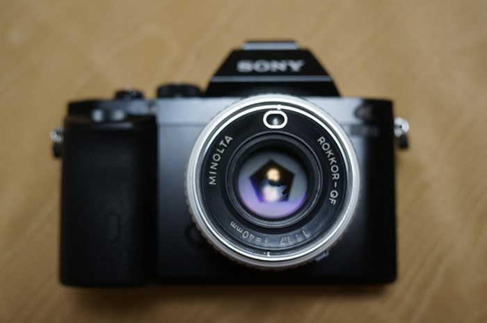 楽しんでおります。』 SONY α7 ILCE-7K ズームレンズキット のクチコミ