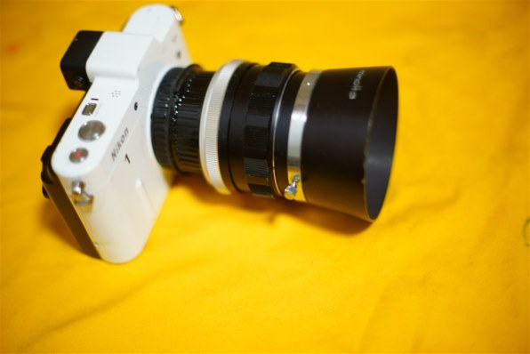 SONY α NEX-5D ダブルレンズキット [ゴールド]投稿画像・動画 - 価格.com