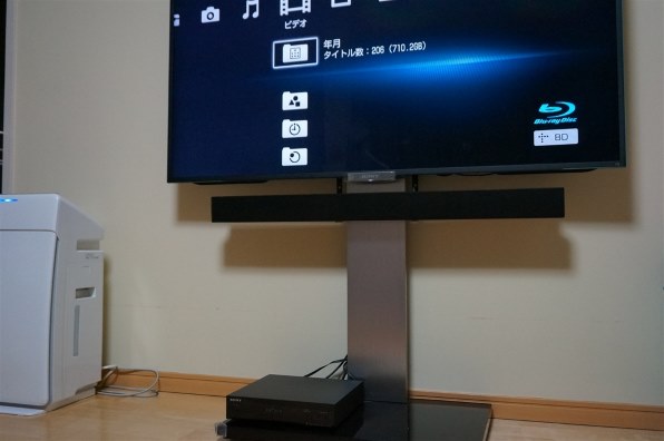 SONY SU-FL75のクチコミ - 価格.com