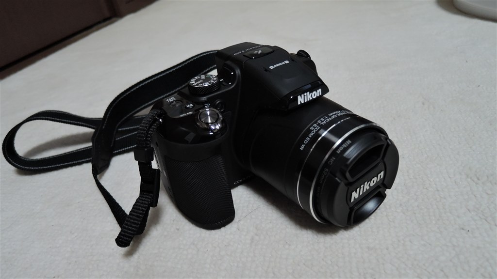 ニコンP610』 ニコン COOLPIX P610 のクチコミ掲示板 - 価格.com