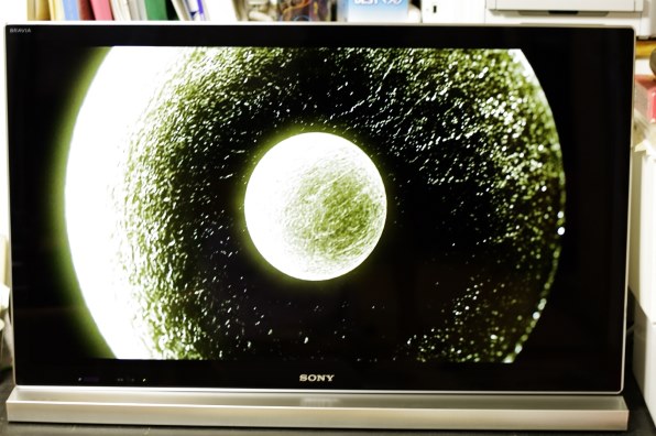 SONY BRAVIA KDL-46HX850 [46インチ]投稿画像・動画 - 価格.com