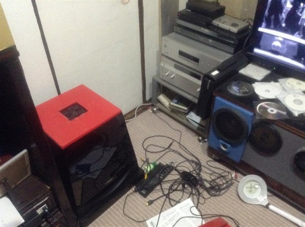 ヤマハ NS-SW700 MB [単品] 価格比較 - 価格.com