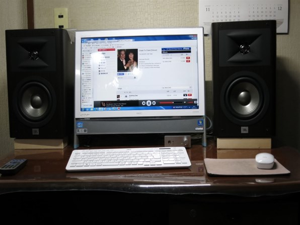 JBL 4305H WX [単品] 価格比較 - 価格.com