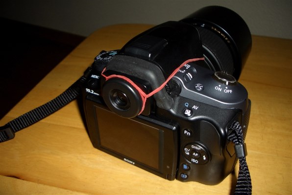 SONY α330 DSLR-A330 ボディのクチコミ - 価格.com