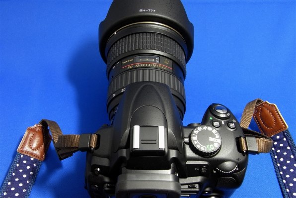 TOKINA AT-X 124 PRO DX II 12-24mm F4 (ニコン用)投稿画像・動画