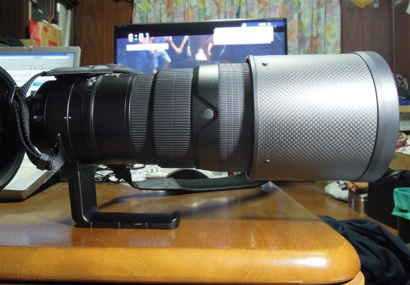 ニコン AF-S NIKKOR 400mm f/2.8G ED VR投稿画像・動画 - 価格.com