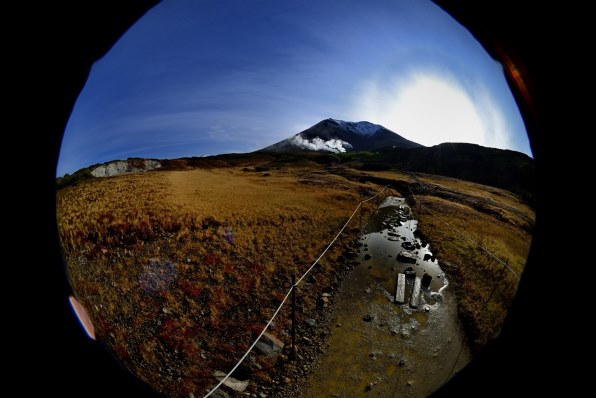 ニコン AI AF Fisheye-Nikkor 16mm f/2.8D投稿画像・動画 - 価格.com