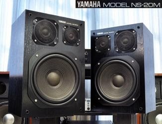 YAMAHA NS-20Mポチりました。』 クチコミ掲示板 - 価格.com