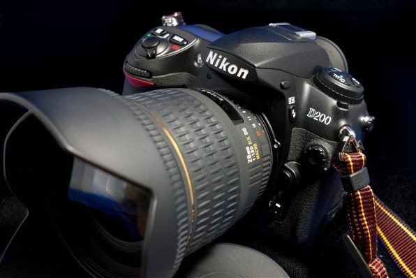 シグマ 28mm F1.8 EX DG ASPHERICAL MACRO [ニコン用]投稿画像・動画