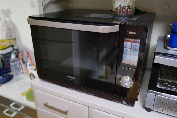パナソニック Jコンセプト 3つ星 ビストロ NE-JBS652投稿画像・動画