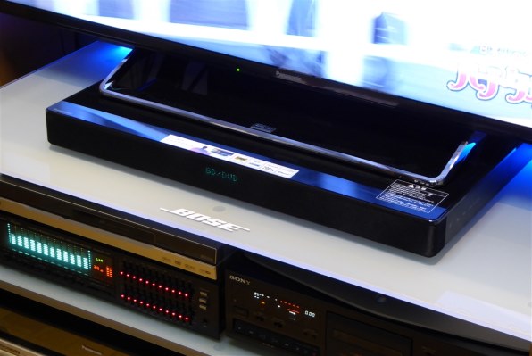 パナソニック VIERA TH-49CX800 [49インチ]投稿画像・動画 - 価格.com