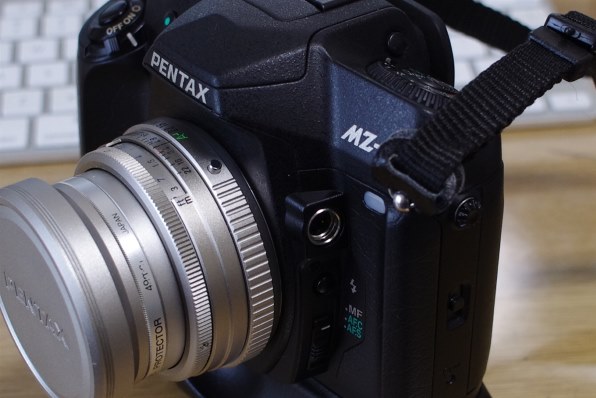 ペンタックス PENTAX MZ-S ボディ ブラック投稿画像・動画 - 価格.com