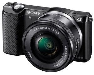 ミラーレス一眼初心者 αかLUMIXか』 パナソニック LUMIX DMC-GF7W