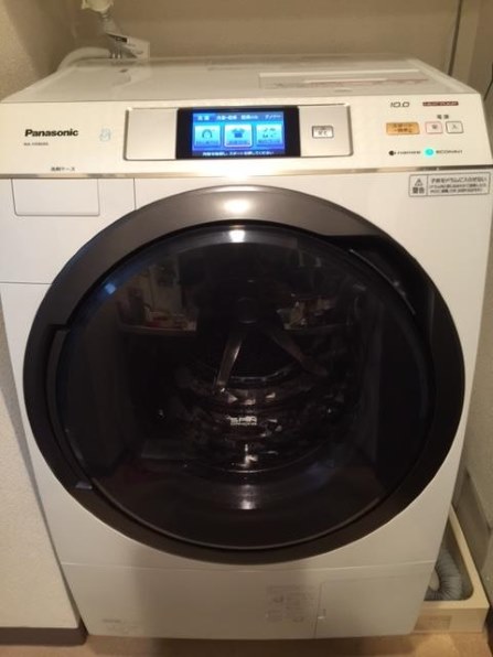 パナソニック NA-VX9600L投稿画像・動画 - 価格.com