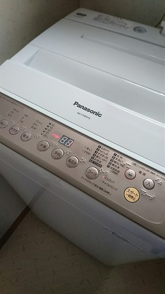 パナソニック NA-F50B9 価格比較 - 価格.com