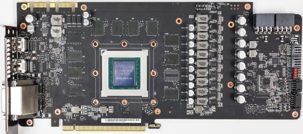 ASUS ROG-STRIX-GTX1080TI-O11G-GAMING [PCIExp 11GB]投稿画像・動画