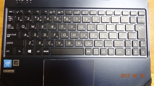 ASUS ASUS TransBook T100Chi T100CHI-Z3795 価格比較 - 価格.com