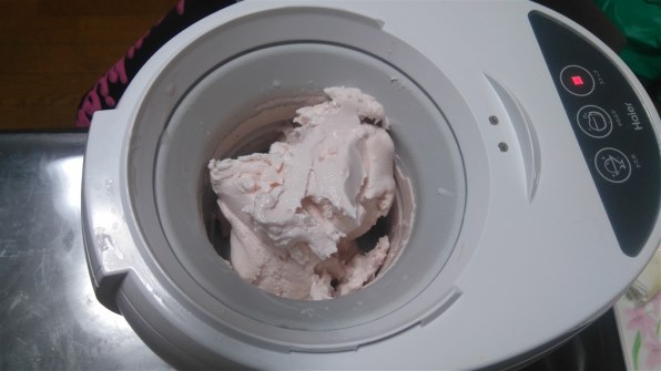 ハイアール アイスデリ グランデ JL-ICM1000Aのクチコミ - 価格.com