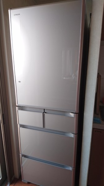 日立 真空チルド R-S4700G 価格比較 - 価格.com