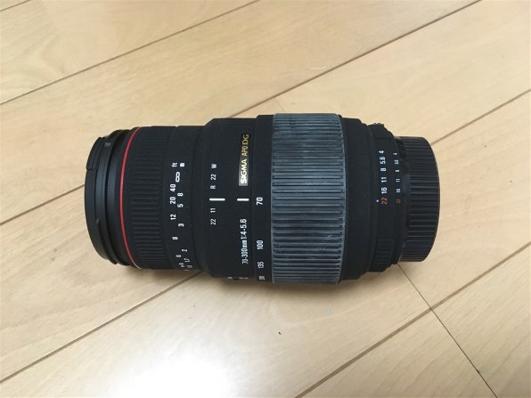 シグマ APO 70-300mm F4-5.6 DG MACRO (ﾆｺﾝ AF) 価格比較 - 価格.com
