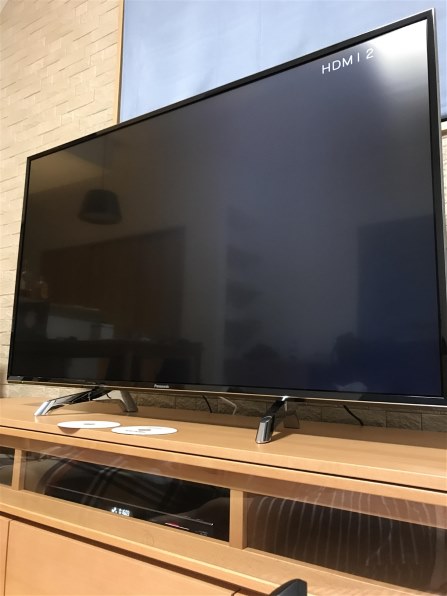 パナソニック VIERA TH-43DX750 [43インチ]投稿画像・動画 - 価格.com