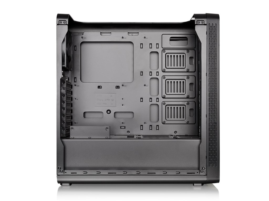 上向き下向きについて』 Thermaltake Toughpower Grand RGB 850W Gold