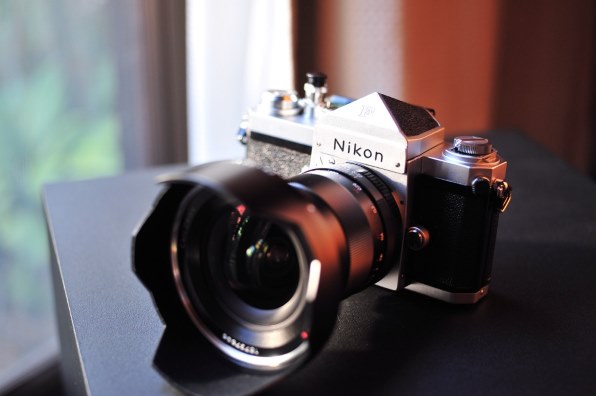 カールツァイス Planar T* 1.4/50 ZF 価格比較 - 価格.com