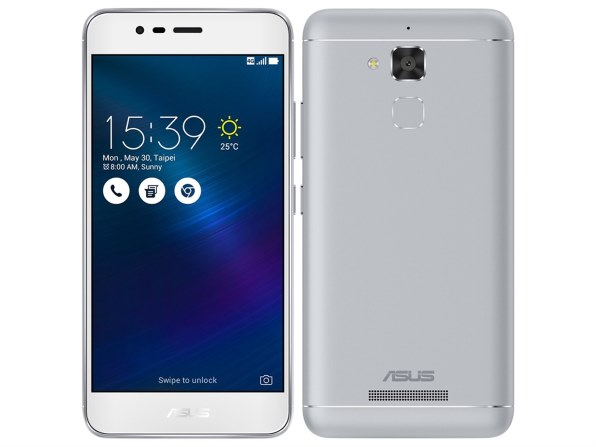 ASUS ZenFone 3 Max SIMフリー 価格比較 - 価格.com