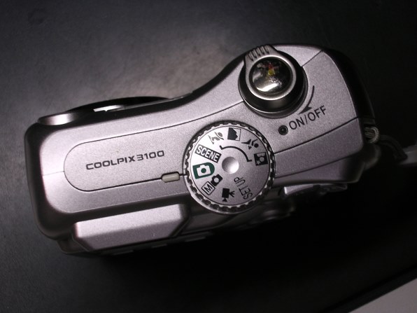 ニコン COOLPIX 2200 価格比較 - 価格.com