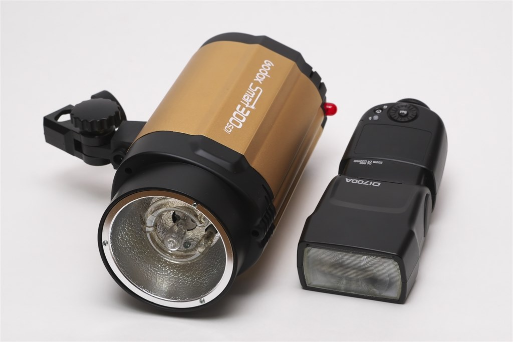 ストロボについて 皆様どんなストロボをお使いですか？』 パナソニック