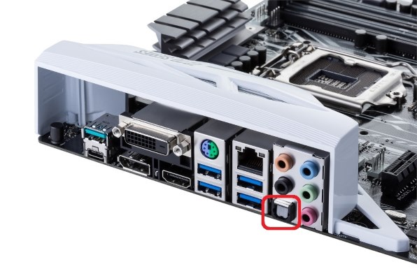 ASUS PRIME Z270-K 価格比較 - 価格.com