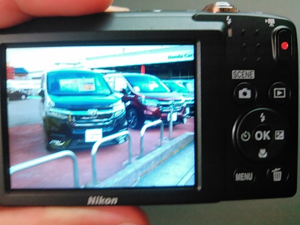 ニコン COOLPIX A100 [シルバー]投稿画像・動画 - 価格.com