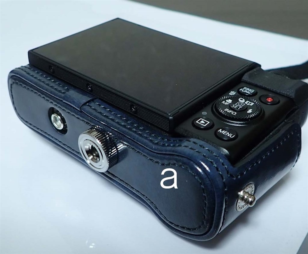 G7Xmark2に不満あり』 CANON PowerShot G7 X Mark II のクチコミ掲示板