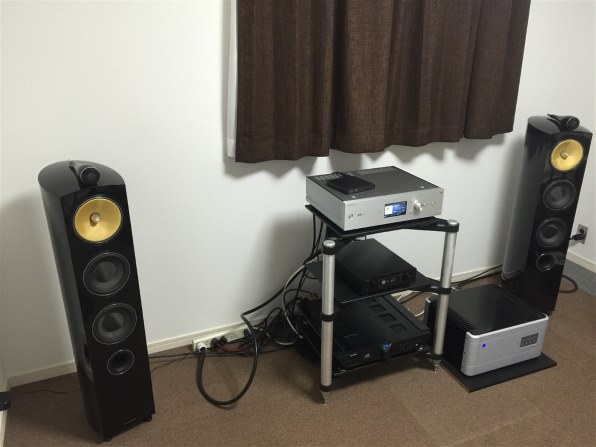 Bowers & Wilkins 804 Diamond [チェリーウッド] 価格比較 - 価格.com