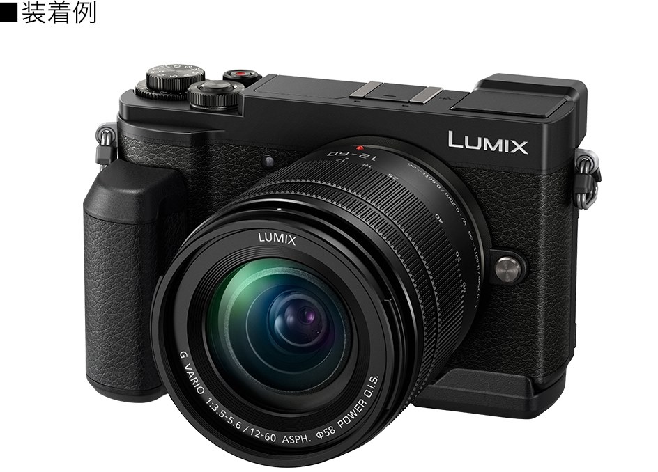 GX9 発表間近』 パナソニック LUMIX DMC-GX7MK2 ボディ のクチコミ