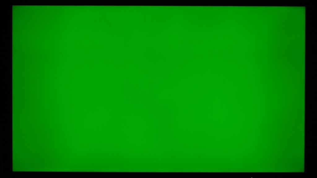 輝度ムラについて質問です』 東芝 REGZA 58Z810X [58インチ] の