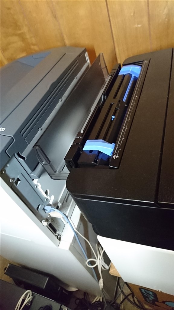 購入予定なのですが。』 EPSON カラリオ EP-50V のクチコミ掲示板